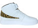 Fila Vulc-13-Wild Sneakers Women's High Top Shoes