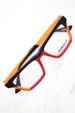 Genesis GV1577 Eyeglasses Full Rim Square Shape