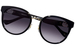 Gucci GG1027SK Sunglasses Women's Round Shape