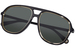 Gucci GG1077S Sunglasses Women's Pilot