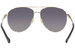 Gucci GG1088S Sunglasses Women's Pilot