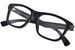 Gucci GG1177O Eyeglasses Men's Full Rim Rectangle Shape