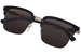 Gucci GG1226S Sunglasses Men's Square Shape