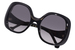 Gucci GG1235S Sunglasses Women's Square Shape