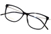 Gucci GG1272O Eyeglasses Women's Full Rim Square Shape