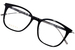 Gucci GG1276OK Eyeglasses Men's Full Rim Square Shape
