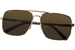 Gucci GG1289S Sunglasses Men's Pilot