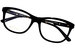 Gucci GG1292O Eyeglasses Men's Full Rim Square Shape