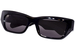 Gucci GG1296S Sunglasses Men's Rectangle Shape