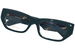 Gucci GG1297O Eyeglasses Men's Full Rim Rectangle Shape