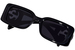 Gucci GG1325S Sunglasses Women's Rectangle Shape