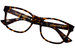 Gucci GG1344O Eyeglasses Men's Full Rim Square Shape