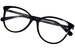 Gucci GG1359O Eyeglasses Women's Full Rim Cat Eye