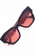 Gucci GG1422S Sunglasses Women's Cat Eye