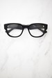 Gucci GG1429O Eyeglasses Men's Full Rim Square Shape