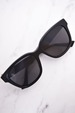 Gucci GG1430SK Sunglasses Men's Rectangle Shape