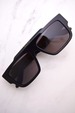 Gucci GG1460S Sunglasses Men's Rectangle Shape