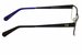 Guess Men's Eyeglasses GU1770 GU/1770 Full Rim Optical Frame