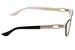 Guess Women's Eyeglasses GU2287 GU/2287 Full Rim Optical Frames