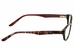 Guess Women's Eyeglasses GU2417 GU/2417 Full Rim Optical Frame