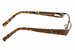 Harley Davidson Men's Eyeglasses HD412 HD/412 Half Rim Optical Frame