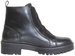 Harley-Davidson Women's Carney-Elastic Ankle Boots Slip-On Shoes