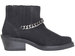 Harley-Davidson Women's Korsen-Chain Ankle Boots Slip-On Shoes