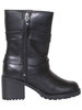 Harley-Davidson Women's Lalanne Triple Strap Motorcycle Boots