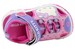 Hello Kitty Toddler Girl's HK Lil Violet AR5021 Fashion Sandal Shoes