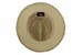 Henschel Men's Seagrass Straw Safari Hat