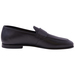 Hugo Boss Exor_Loaf_VPLY Men's Loafers Genuine Leather Shoes