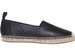 Hugo Boss Madeira Logo Print Espadrilles Men's Loafers Shoes