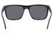 Hugo Boss Men's 0727S 0727/S Fashion Square Polarized Sunglasses
