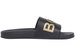 Hugo Boss Men's Bay Slides Sandals