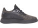 Hugo Boss Men's Bulton Sneakers Modern Neoprene Shoes Lace-Up