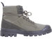 Hugo Boss Men's Bustler Combat Boots Shoes Canvas