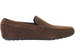 Hugo Boss Men's Dandy Moccasins Driving Loafers