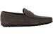 Hugo Boss Men's Dandy Suede Driving Loafers Shoes