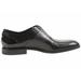 Hugo Boss Men's Grafity Patent Leather Loafers Shoes