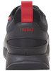 Hugo Boss Men's Icelin Sneakers Retro Trainers