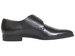 Hugo Boss Men's Kensington Derby Shoes Loafer Stitch Detail