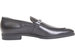 Hugo Boss Men's Kensington Loafer Shoes Metal Boss Buckle