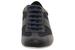 Hugo Boss Men's Lighter Lace Up Casual Fashion Sneakers Shoes