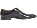 Hugo Boss Men's Lisbon Monk Shoes Loafers Double Buckle Strap