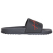 Hugo Boss Men's Match-It Sandals Slides Handwritten Logo Shoes