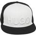 Hugo Boss Men's Men-X 524/3 Flat-Brim Baseball Cap (One Size Fits Most)