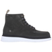 Hugo Boss Men's Rainard Boots Lace-Up Suede Shoes