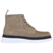 Hugo Boss Men's Rainard Boots Lace-Up Suede Shoes