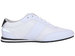 Hugo Boss Men's Rusham Sneakers Lace-Up Trainer Shoes Low-Top