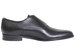 Hugo Boss Men's Ruston Monk Strap Loafers Leather Dress Shoes